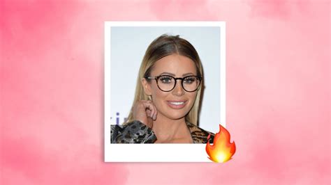 Why Olivia Attwoodâs Glasses Are Worth the Investment
